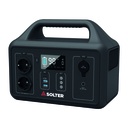 ASTRO 600