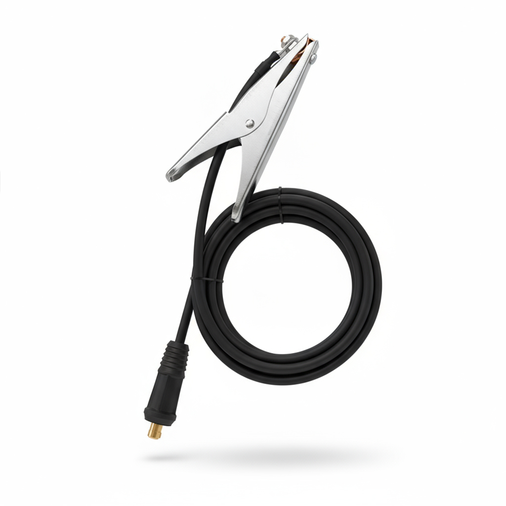 5m Cu 25 mm D-35-50 MASA 200A