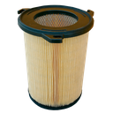 FILTER FOR EXTRACTOR SOLVAC IND-1500
