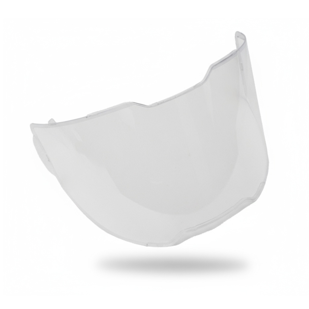 PROTECTOR FRONTAL HELLMET R-30 (1 un.)