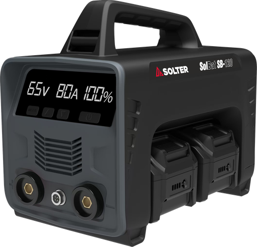 [10684] SOLBAT SB-120V