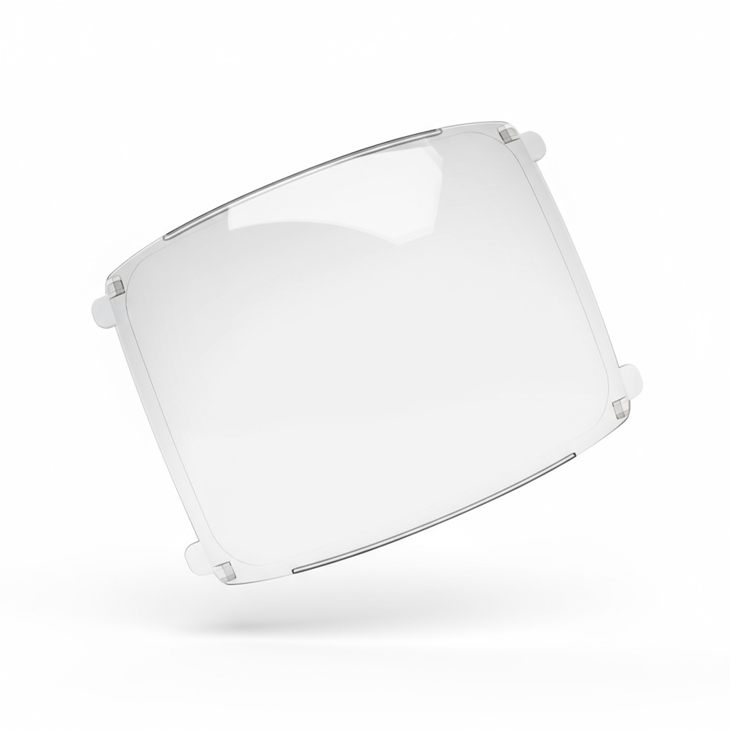 PORTECTOR FRONTAL R-35 FLOW  (1 ud.)