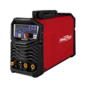 PRACTICO TIG 200 AC/DC