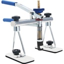 PULL SYSTEM - SISTEMA DE TIRO PARA ALUMINIO