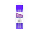 ELECTRODOS TUNGSTENO  MORADO